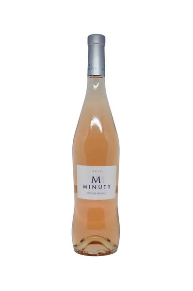 Chateau Minuty M de Minuty Franta